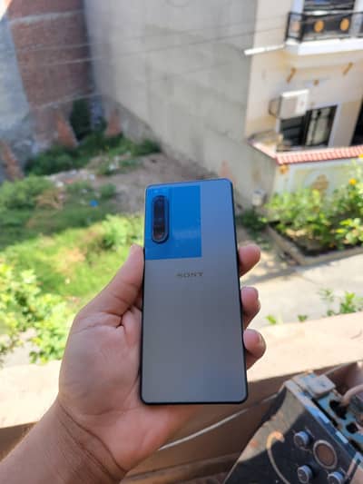 Sony Xperia 5 Mark 4 non pta / 5 mark 3 / 1 mark 4/1 mark 3 , Xperia 5