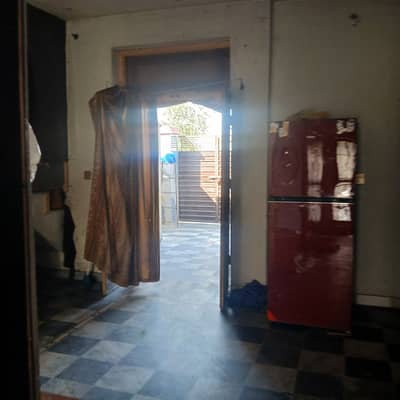 5 Marla House Available For Sale In Lahore Motorway T Block