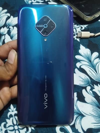 vivo y51 4.128 onley panel change 10 by 9th edition