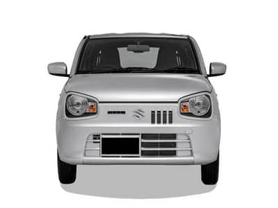 Alto 660 cc with drivers available for booking