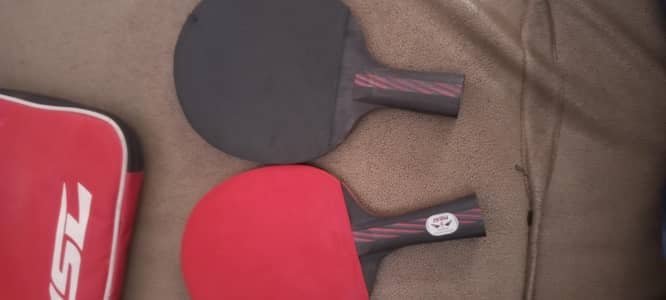 table tennis racket