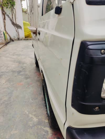 Suzuki Pickup For Sale