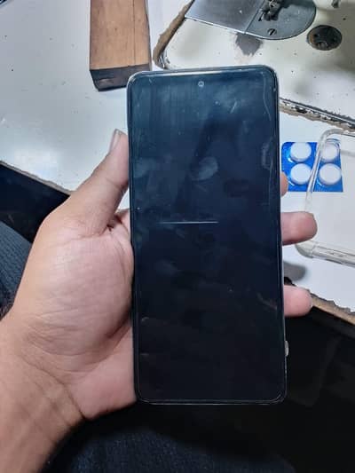 infinix Note 30 16/256