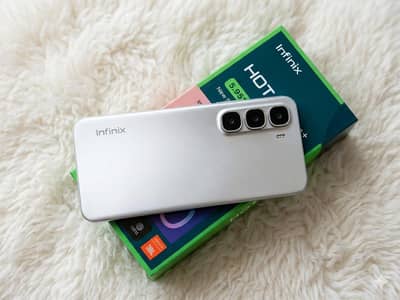 Infinix Hot 60 Pro Plus