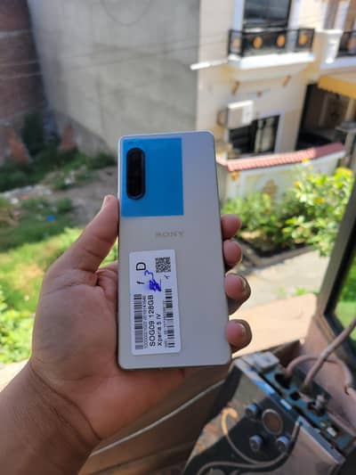 Sony Xperia 5 Mark 4 non pta / 5 mark 3 / 1 mark 3 / 1 mark 4