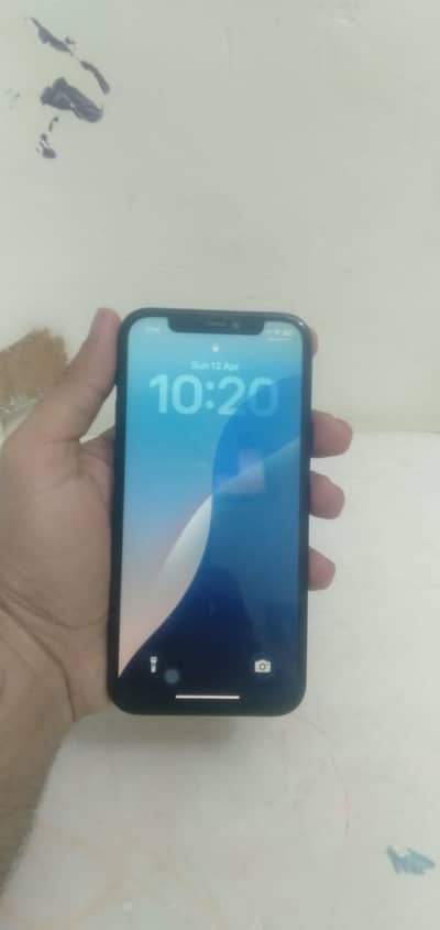 IPhone 12 (64GB) PTA Approved