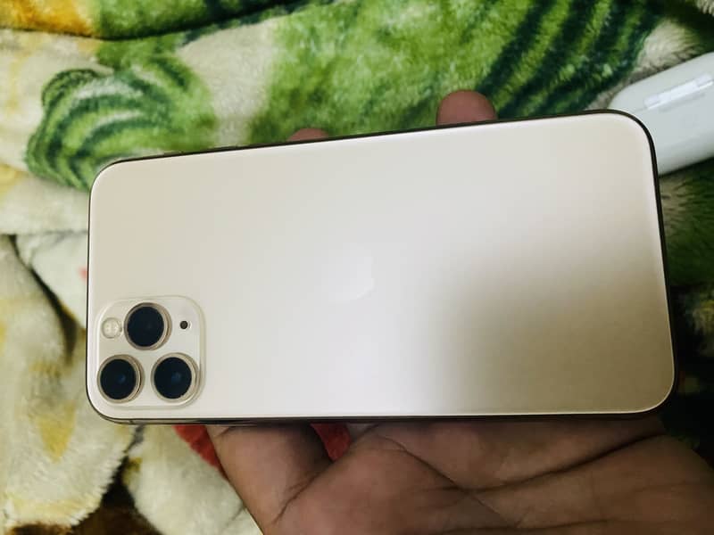 Iphone 11 pro 5