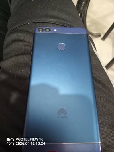 Huawei P smart 4/128