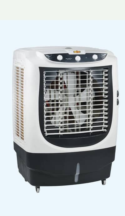 ECM 6500  Plus fast cool