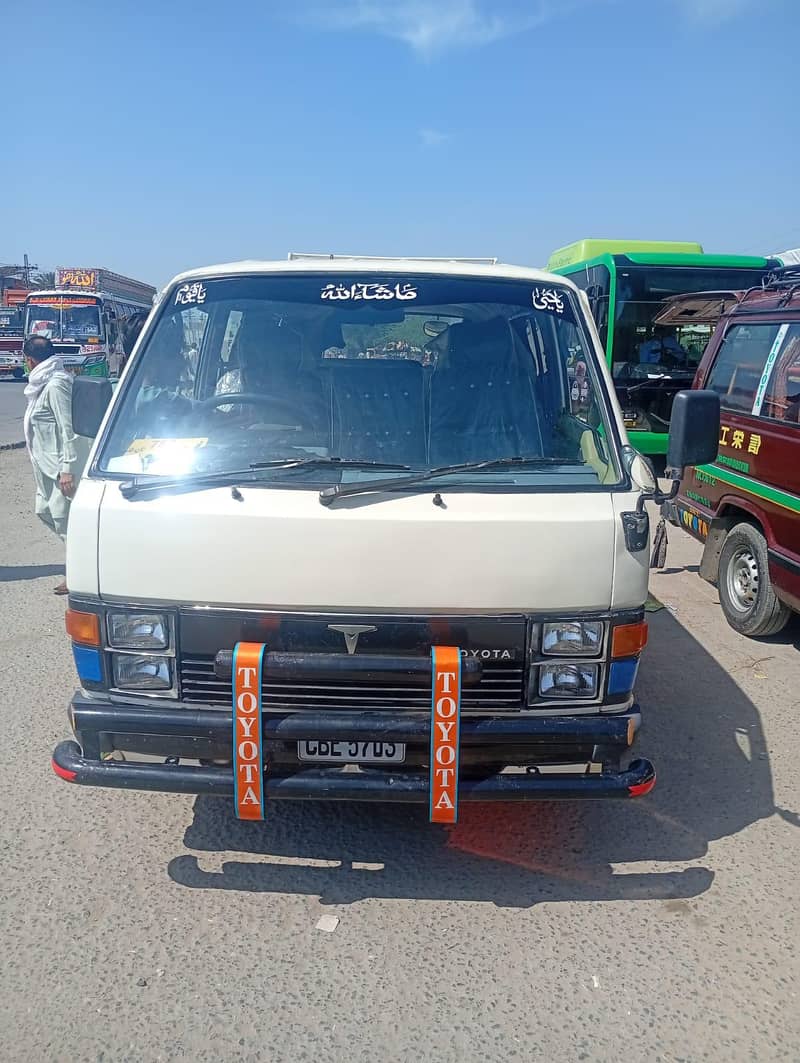 hiace 0
