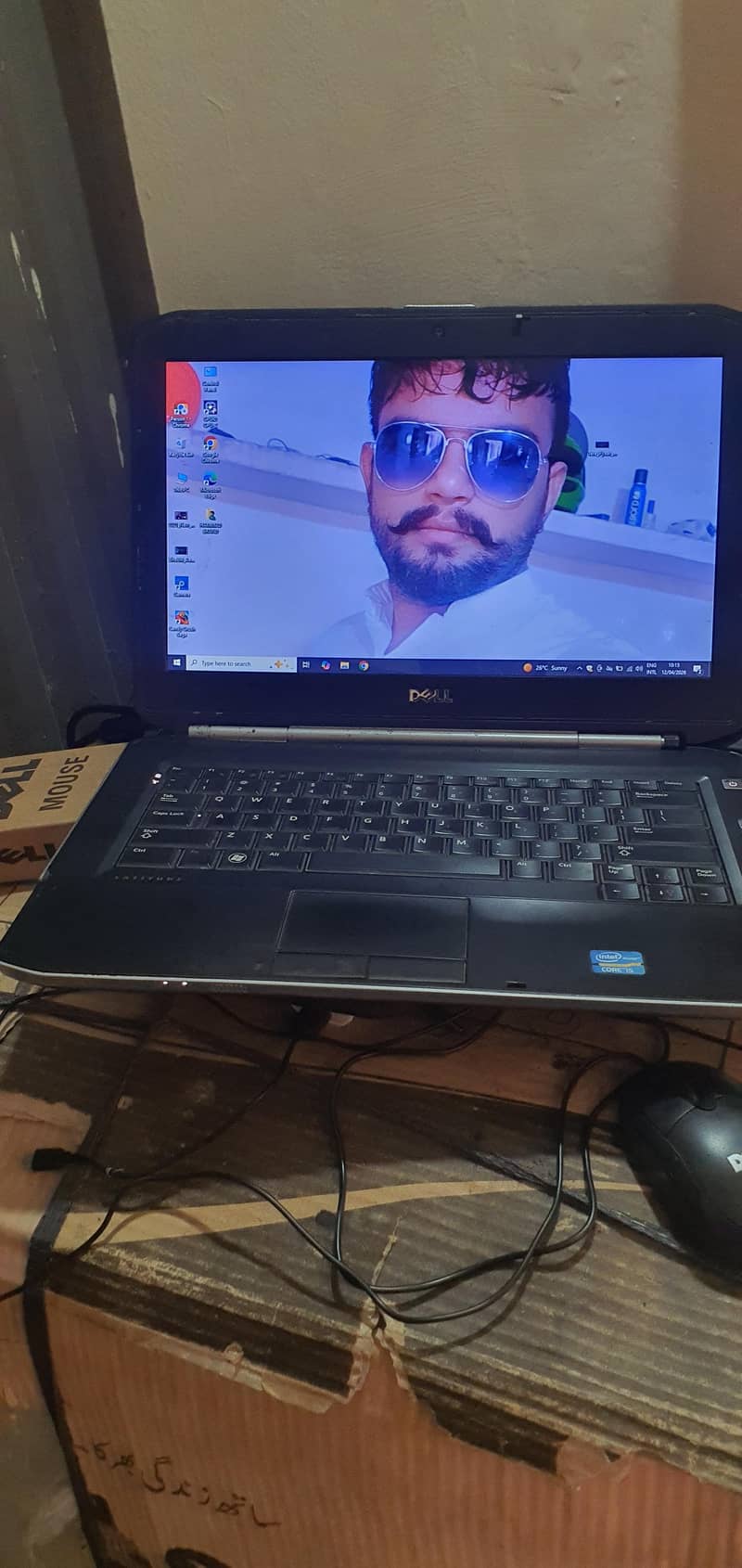 DELL i3 4Genration 0