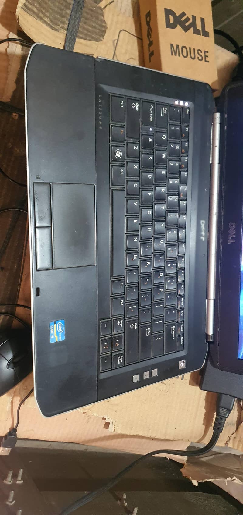 DELL i3 4Genration 1