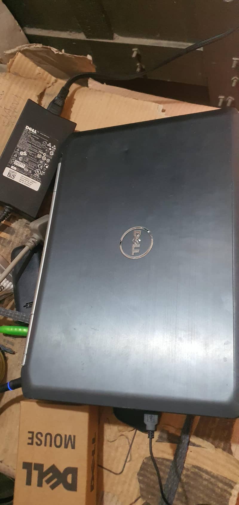 DELL i3 4Genration 2