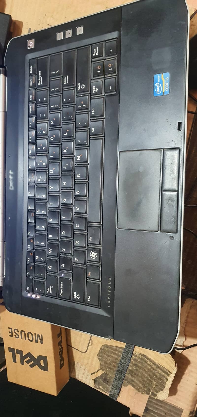 DELL i3 4Genration 3