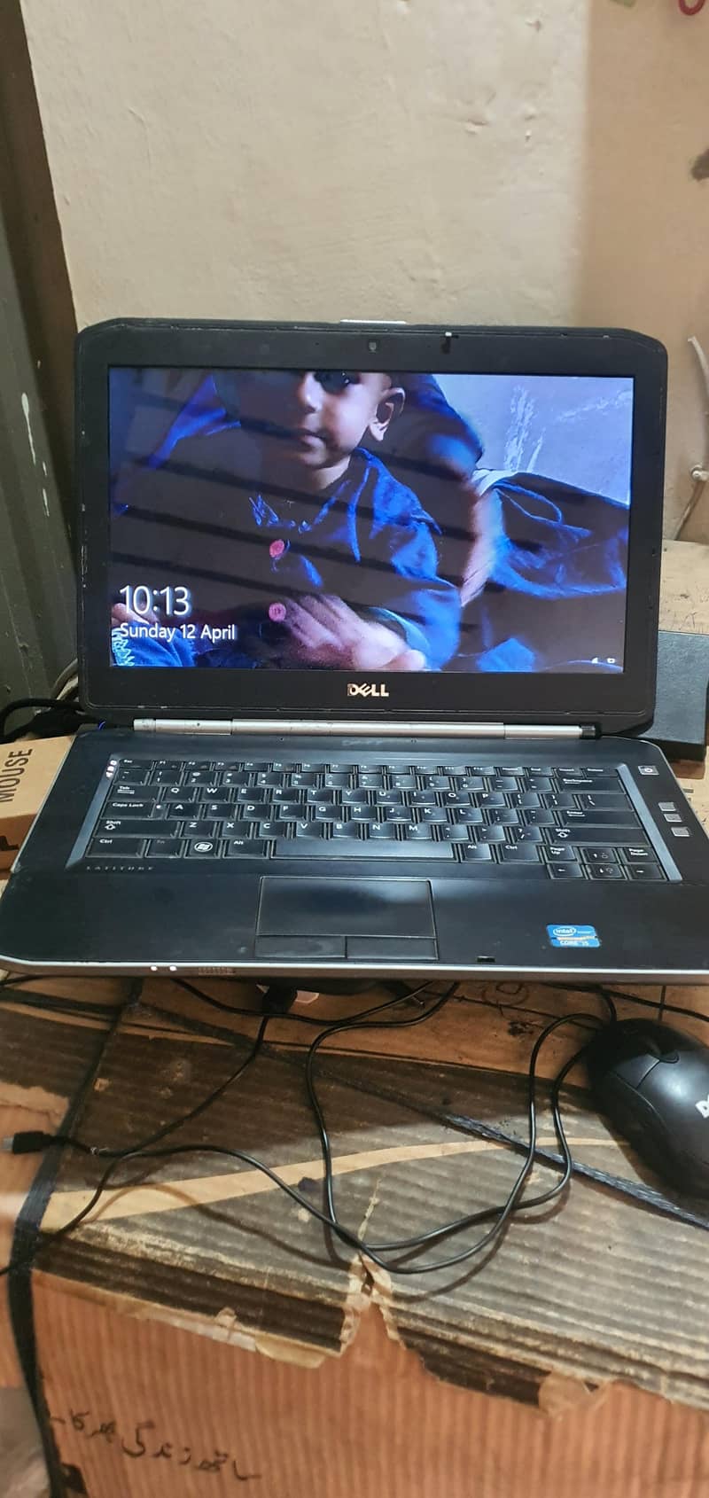 DELL i3 4Genration 5