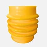 Premium Quality Plastic Tamper Rammer Bellows
