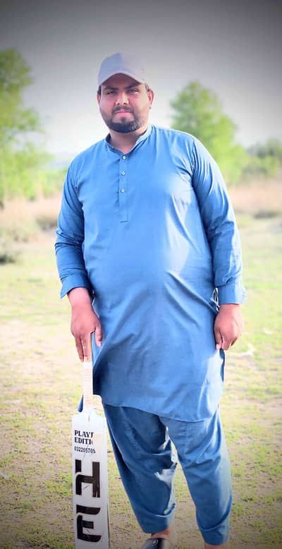 MALIK EHTASHAM