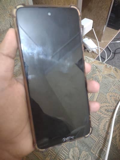 Infinix Zero X Neo 8+128gb Dual sim Official pta Approved