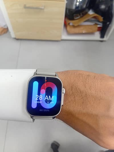 realme watch 5