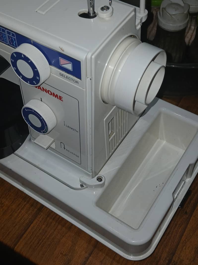 sewing machine 2
