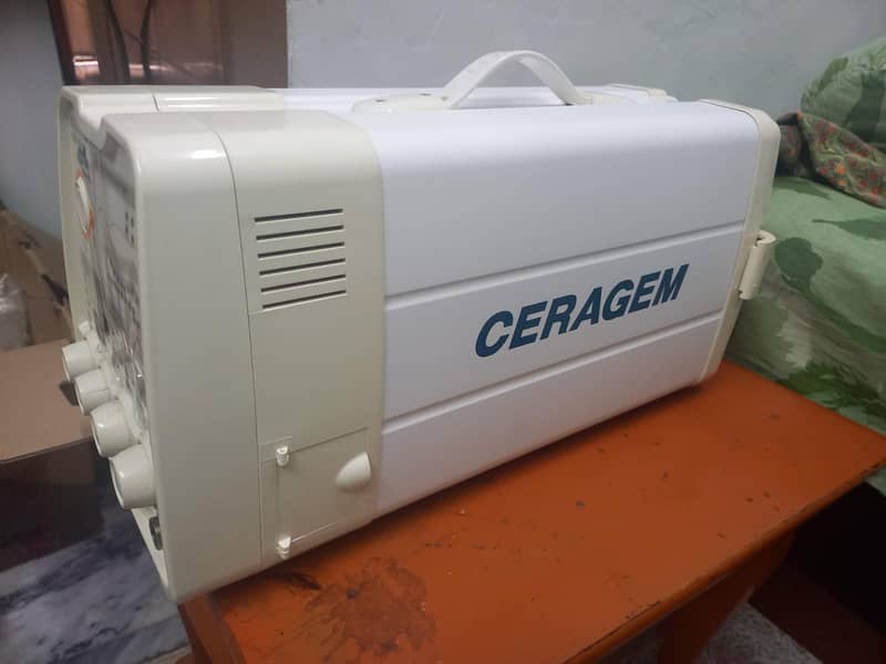 ceragem compact machine 3