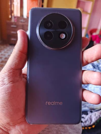 realme 13 plus 5G 12+256
