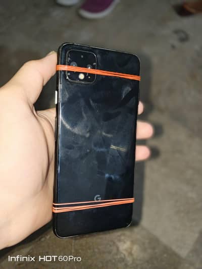 Google pixel 4xl Board dead only