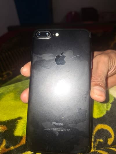 iphone 7plus 128gb
