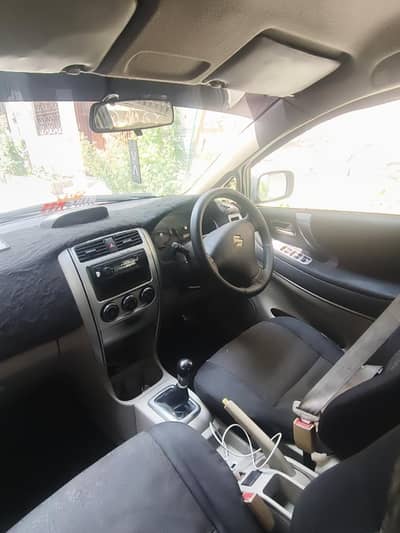 SUZUKI LIANA RXI 2008 URJANT OFFER ACCEPT