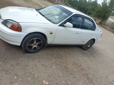 car MashAllah  good hai