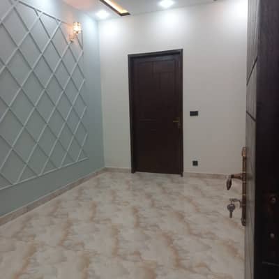 2 Marla Single Storey House For Sale In Main Boulevards Defence Road