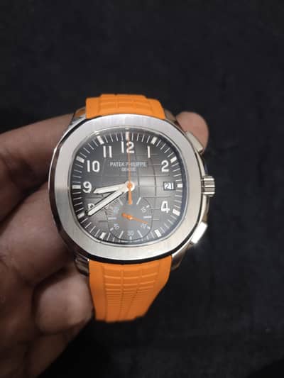 patek phillpe geneve