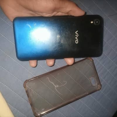 Vivo y91C 2/32. . . . Vivo y93 3/32. . . only mbl