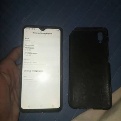 Vivo y93 3/32. . . only mbl. . all ok