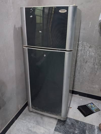 Pel refrigerator medium