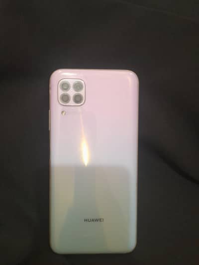 Huawei nova 7i