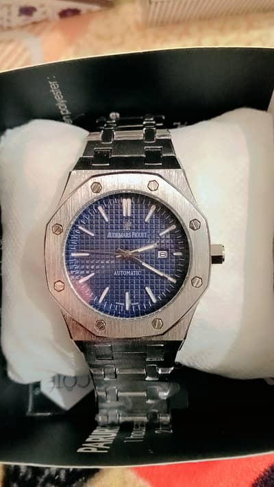  Audemars Piguet Royal Oak Watch – Premium Quality Available 