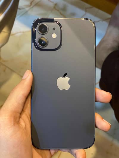 Apple IPHONE 12 JV 64 GB