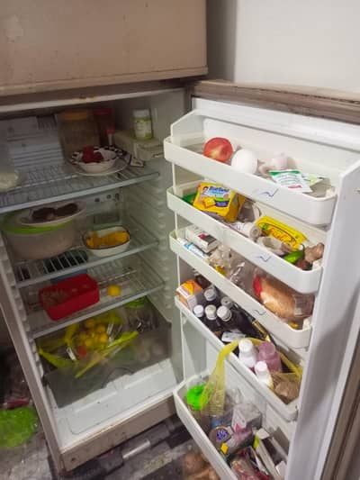 Dawlance Refrigerator