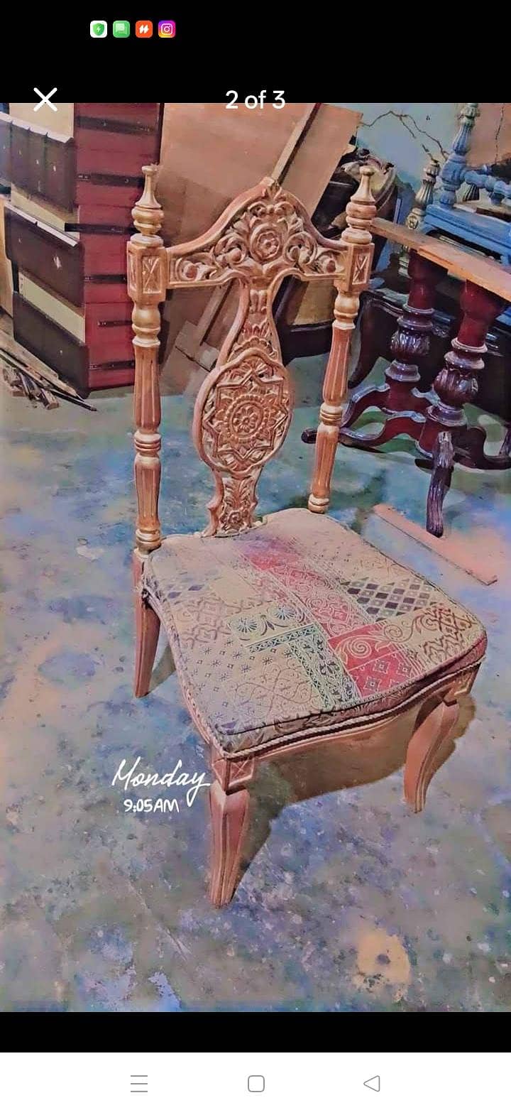 Dining set 0