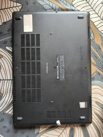 DELL Core I5 6th Generation