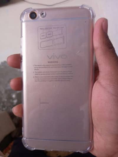 Vivo y66