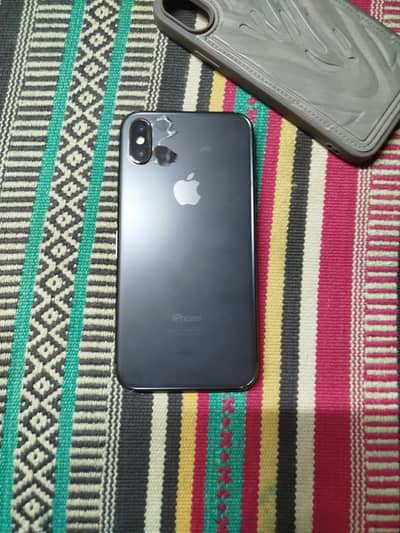 Iphone x for sell