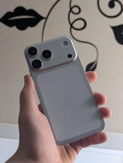 iPhone 11 Convert 17 Pro