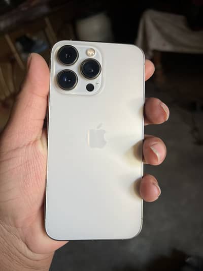 Iphone 13 pro non pta