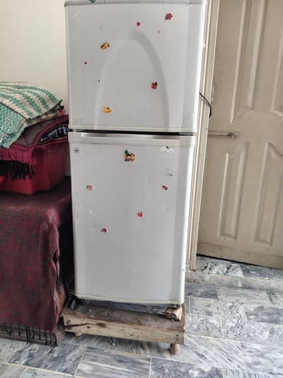 dawlance good condition