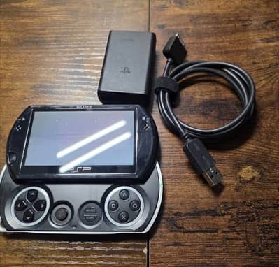 Song PspGo playstation game