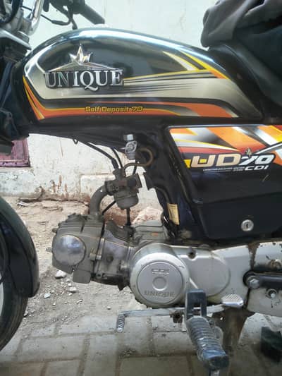 unique plus 2022 model 10 ya 9 condition