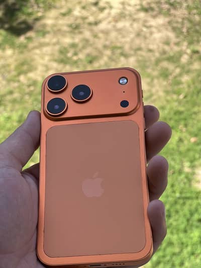 Iphone Xr Convert In 17 Pro Non Pta