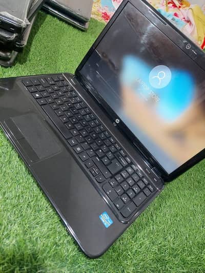 core i5 3rd Generation 8GB Ram SSD 128 GB  2 ghante battery timing